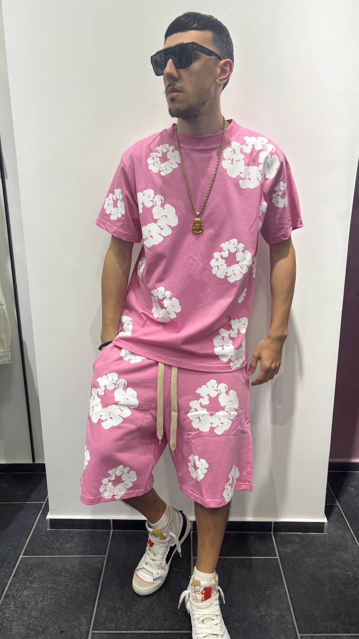 Completo Flower