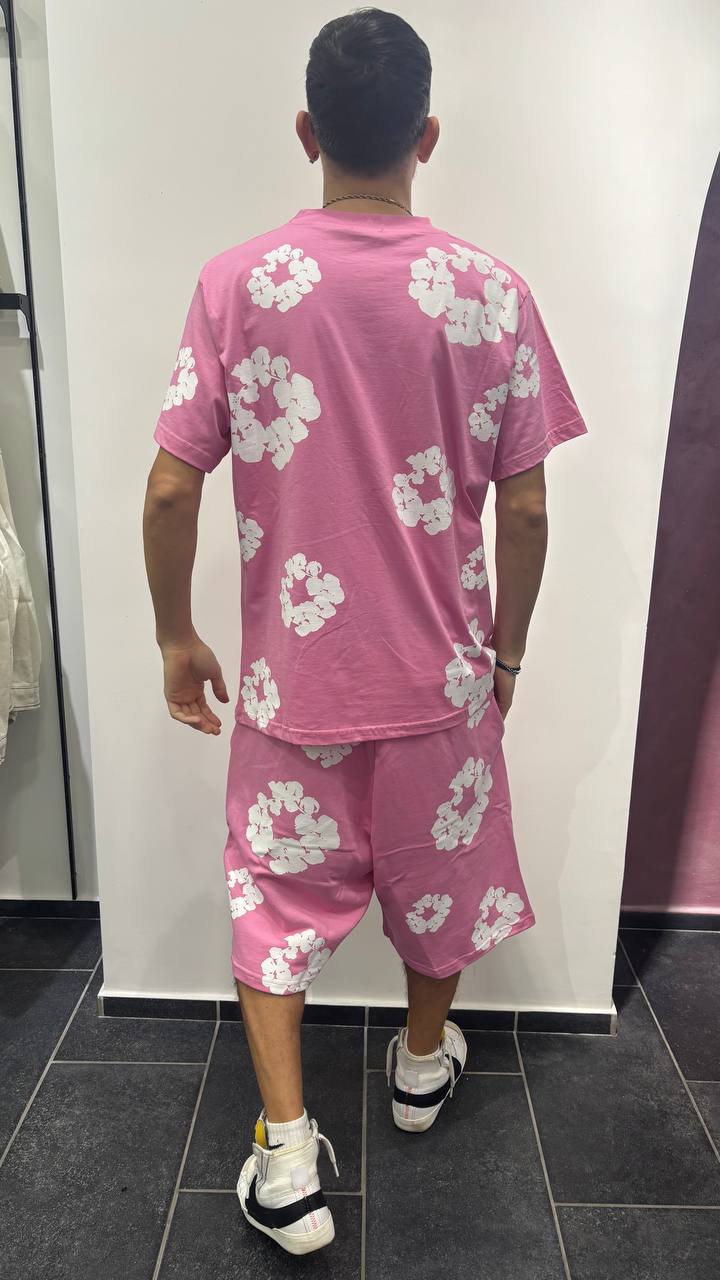 Completo Flower