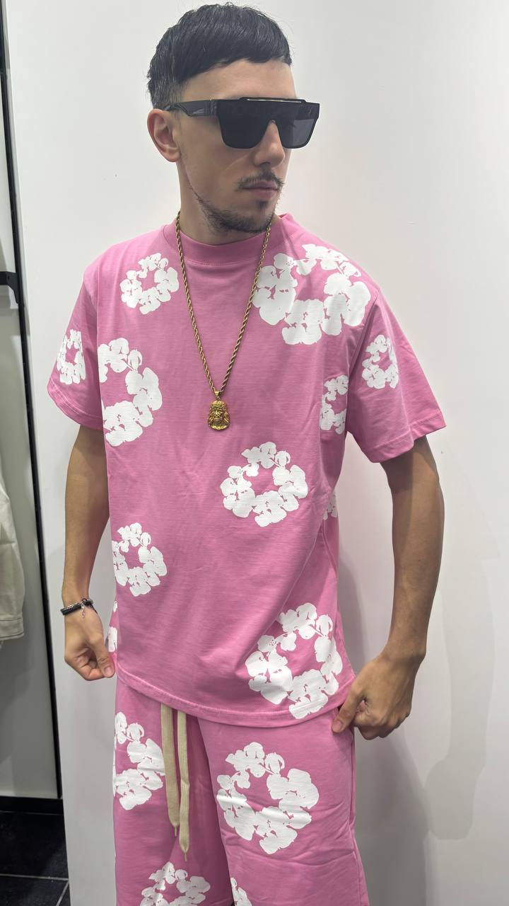 Completo Flower