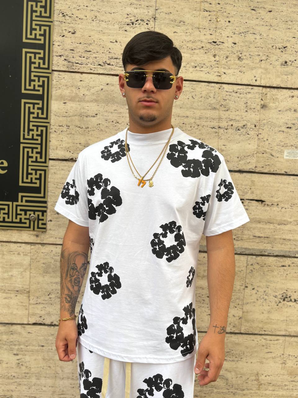 Completo Flower