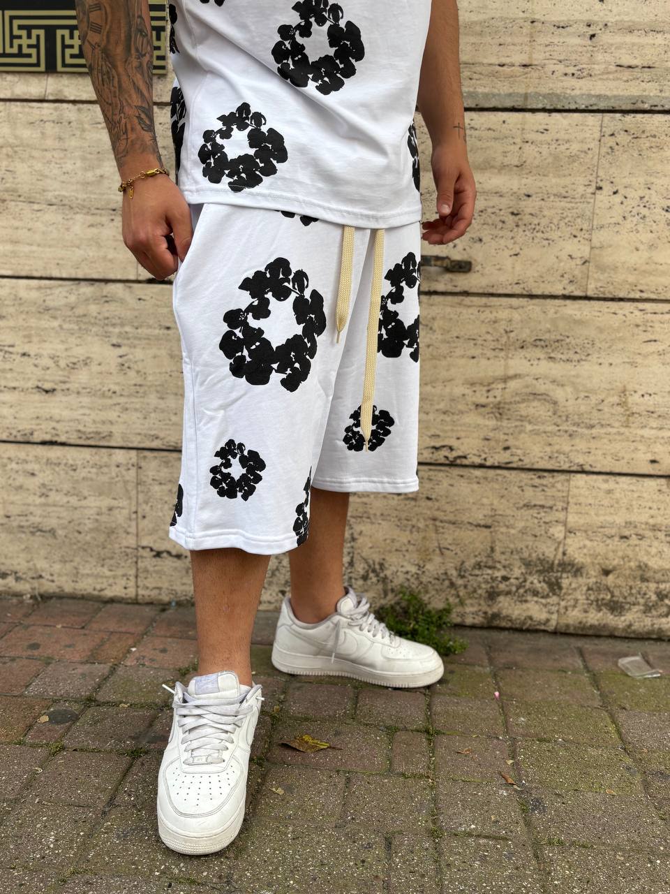 Completo Flower