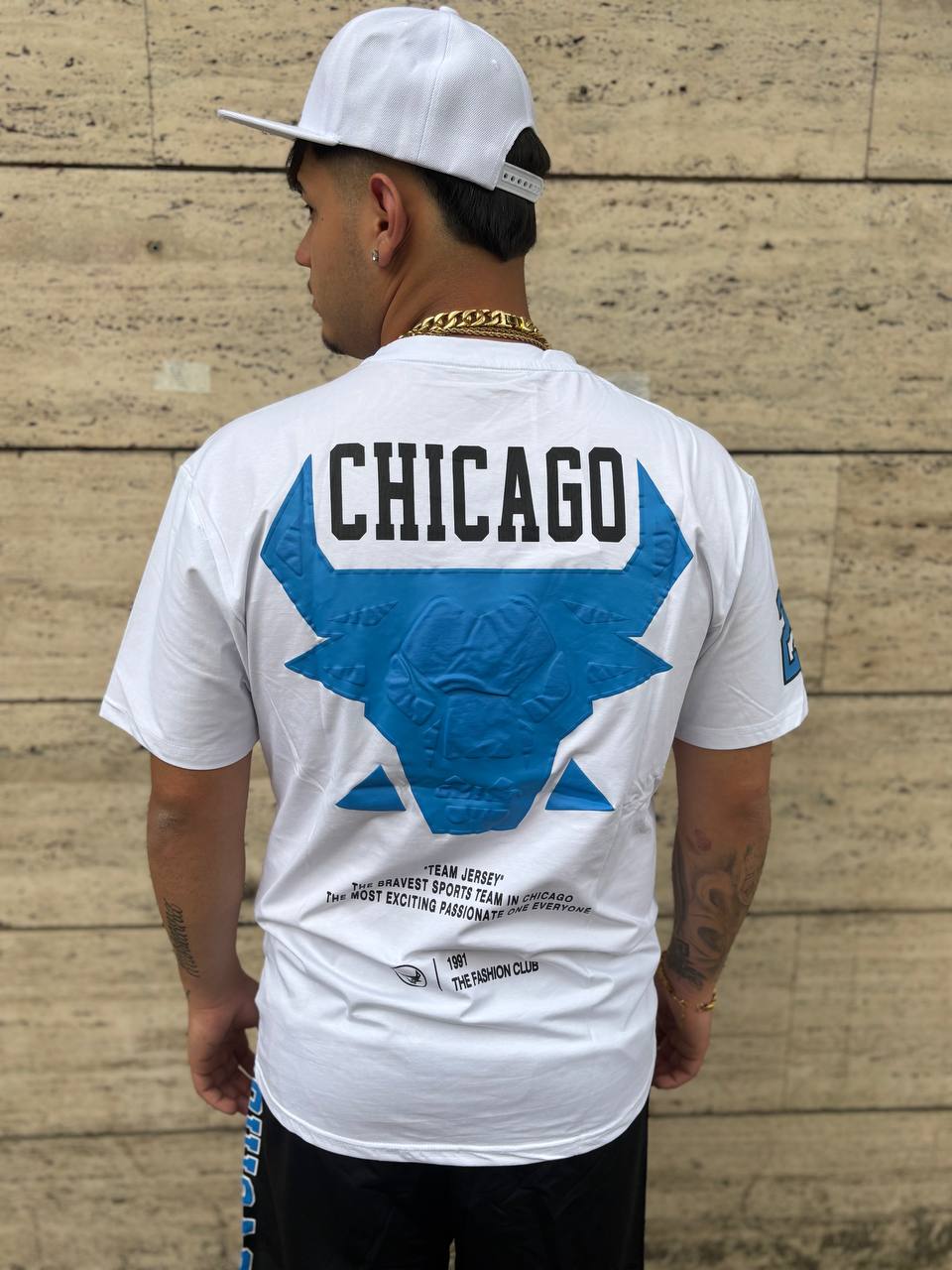 Completo Chicago