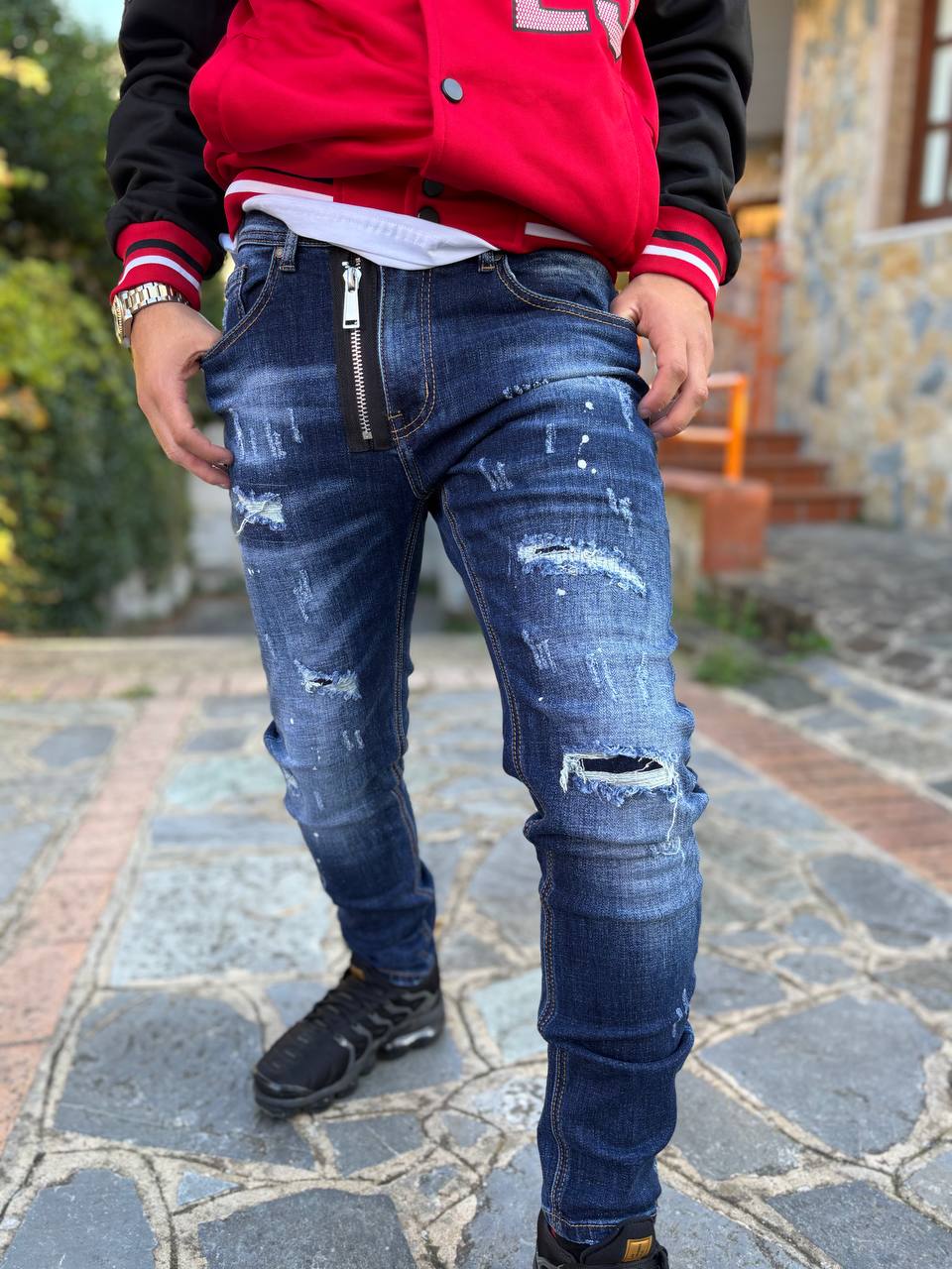 Jeans Ds