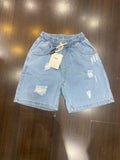 Bermuda baby jeans Bronx