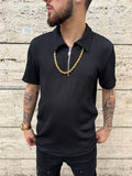 Polo Zip
