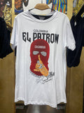 T-shirt El Patron