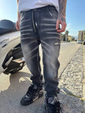 Jeans Ds Zip