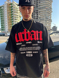 T-Shirt Urban