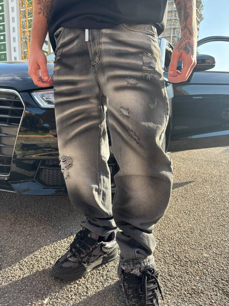 Jeans Rays by Bunker