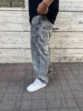 Jeans Diamond Baggy