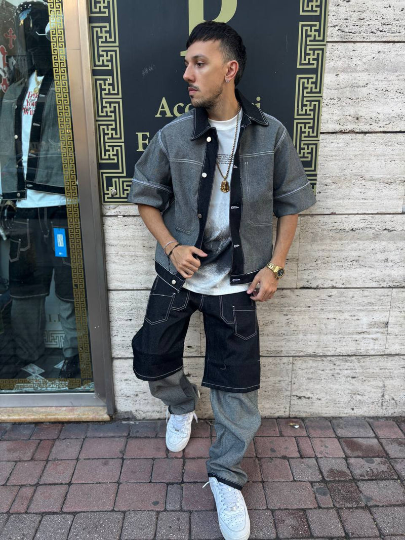 Coordinato by Cianotic