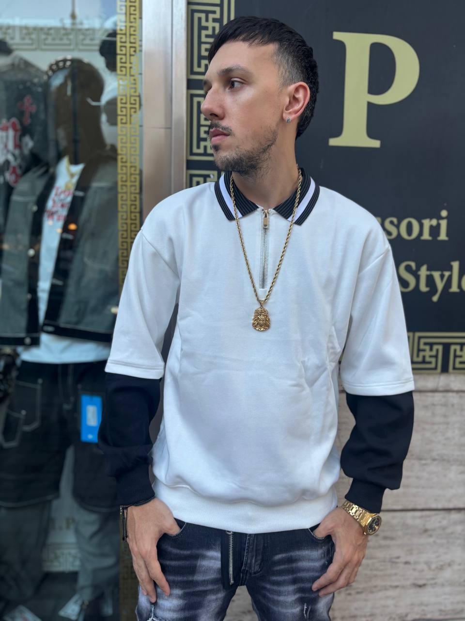 Maglia Polo