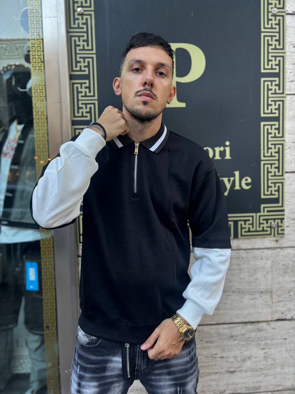 Maglia Polo
