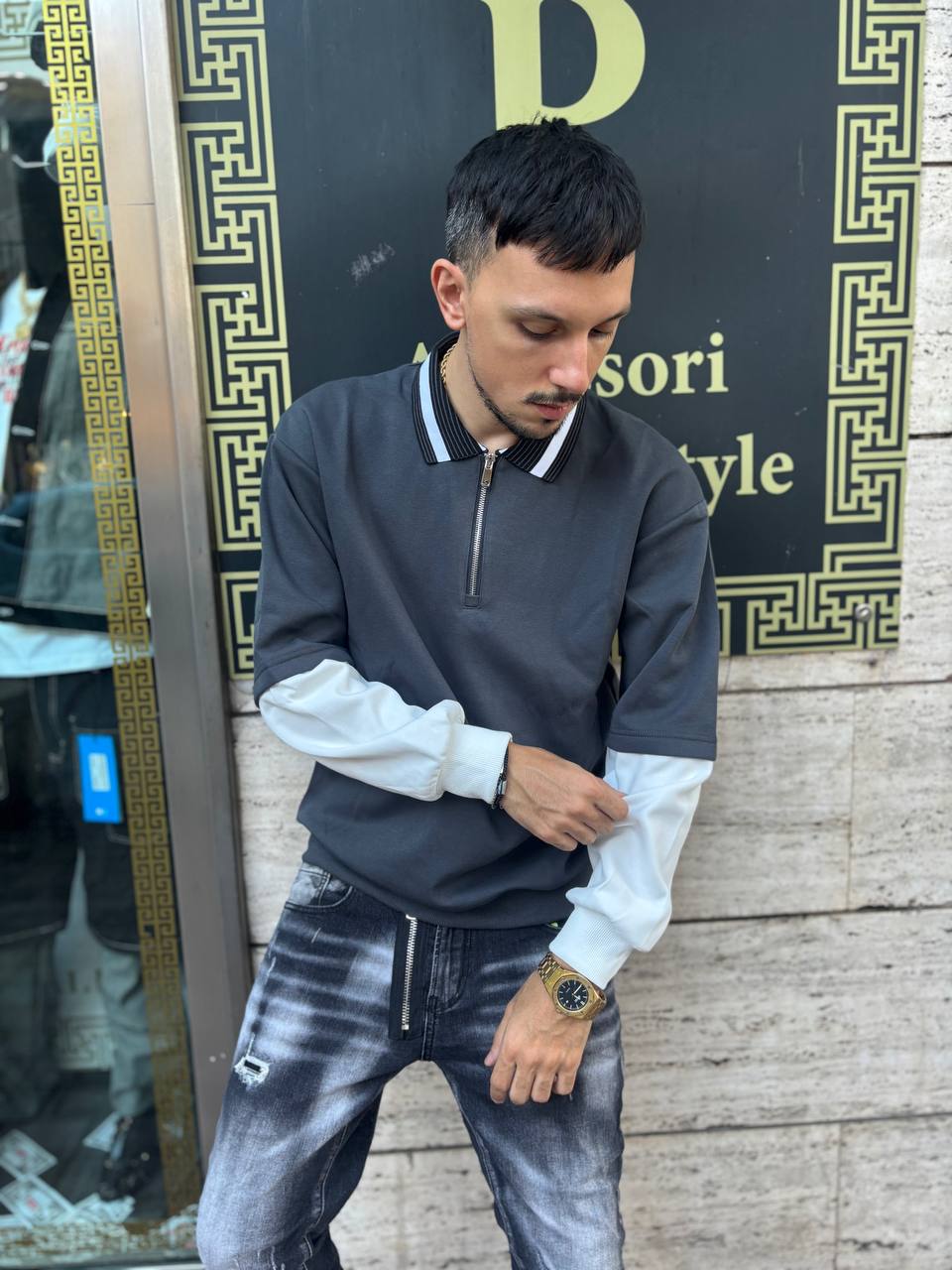 Maglia Polo