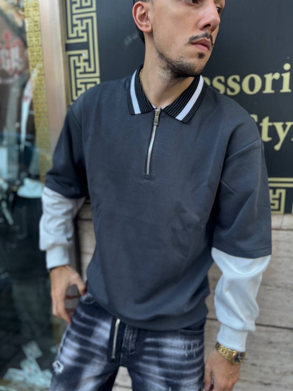 Maglia Polo