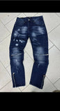 Jeans Skinny Atlantic