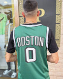 Completo Boston