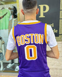 Completo Boston