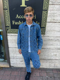 Coordinato Star Junior