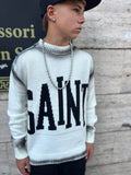 Maglione Saint Junior