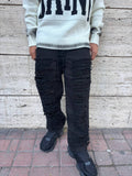 Jeans Ripped Junior