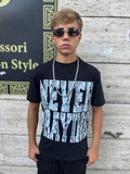 T-Shirt Never Junior