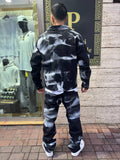 Coordinato Ghost