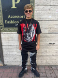 T-Shirt Rich Junior