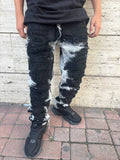 Jeans Tears Junior