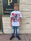 T-Shirt Rich Junior