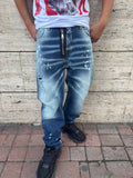 Jeans Ds Junior