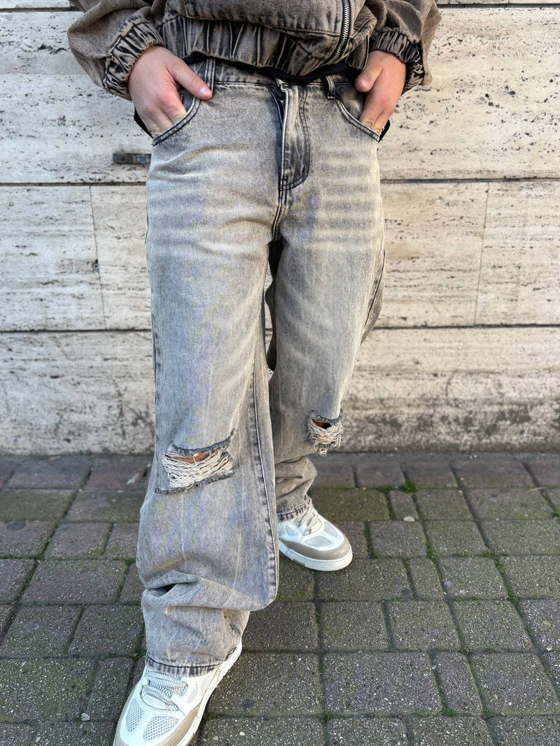 Jeans VANDAL