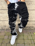 Jeans tears