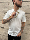 T-shirt zip