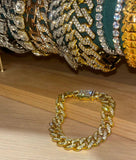 Bracciale Vip Gold