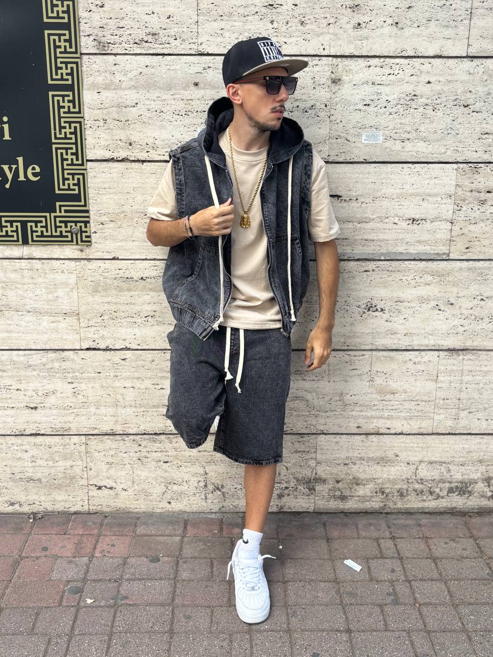 Coordinato Jersey