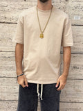 T-Shirt Basic Beige