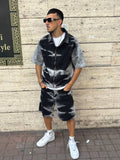 Coordinato Hurricane