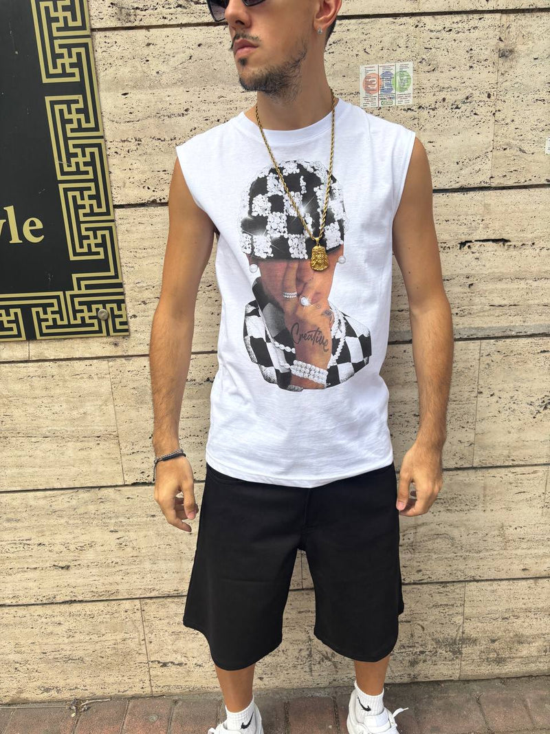 Canotta Enigma by Creative