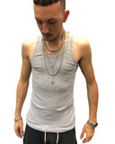 Canotta Grigia - VIP Abbigliamento