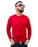 SHOOP- Maglia Rossa - VIP Abbigliamento